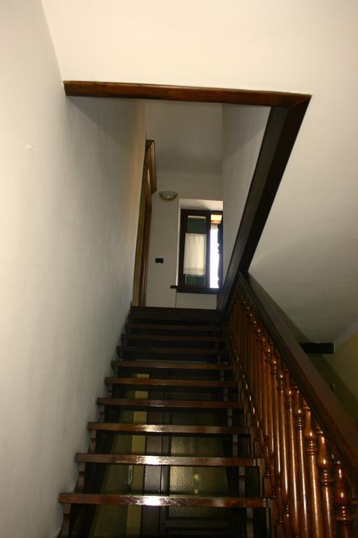 Ai Cappuccini Hotel Racconigi Buitenkant foto