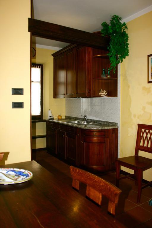 Ai Cappuccini Hotel Racconigi Buitenkant foto