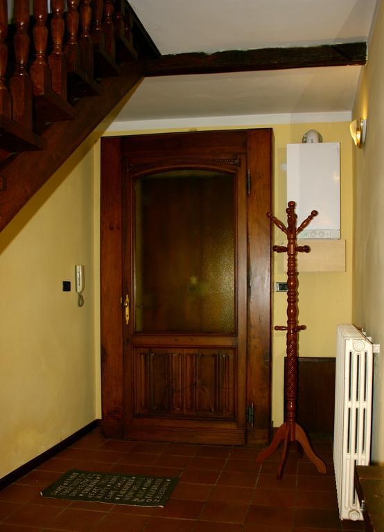 Ai Cappuccini Hotel Racconigi Buitenkant foto