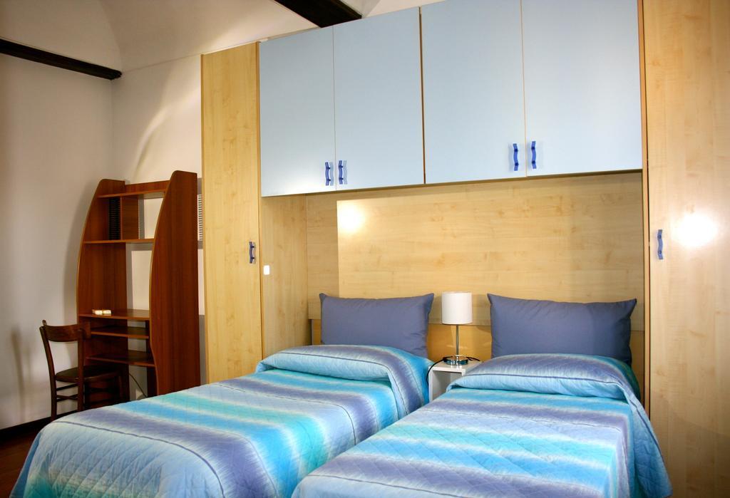 Ai Cappuccini Hotel Racconigi Kamer foto